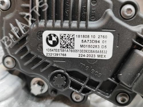 Transfer box BMW X6 (G06, F96) xDrive 30 d Mild-Hybrid | BP33392049M36  - Image 8