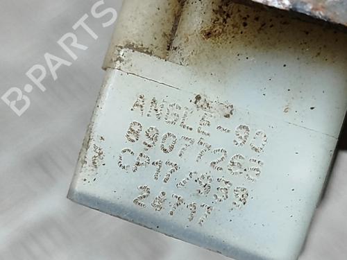 Electronic sensor MASERATI GHIBLI III (M157) 3.0 D | BP24307464M84 