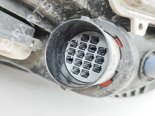 Left headlight JAGUAR XE (X760) 2.0 D | BP33110511C28 - Image 9