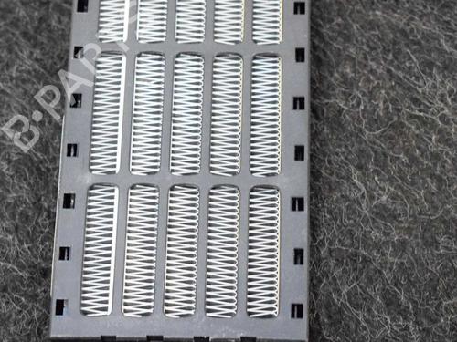 Electronic module KIA SPORTAGE III (SL) 2.0 CRDi AWD | BP6745632M83