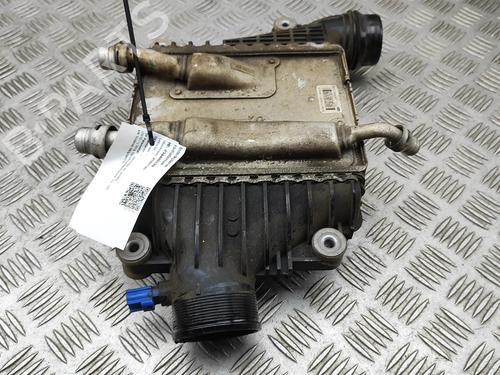 Intercooler JAGUAR XE (X760) 2.0 D | BP33394714M30 - Image 5