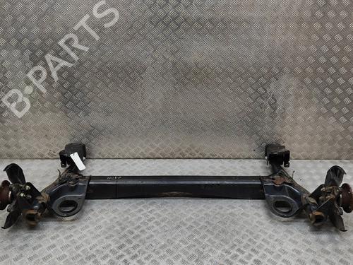 Used Rear axle MG MG ZS SUV (AZS1) EV (156 hp) 28687532