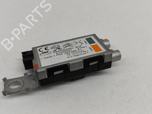 Used Electronic module PEUGEOT 2008 II (UD_, US_, UY_, UJ_, UR_, UC_) e-2008 (UKZKXZ) (136 hp) 27779015