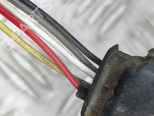 Electronic sensor IVECO DAILY V Van 35C15 V, 40C15 V, 45C15 V, 50C15 V, 60C15 V,65C15 V | BP24581728M84 