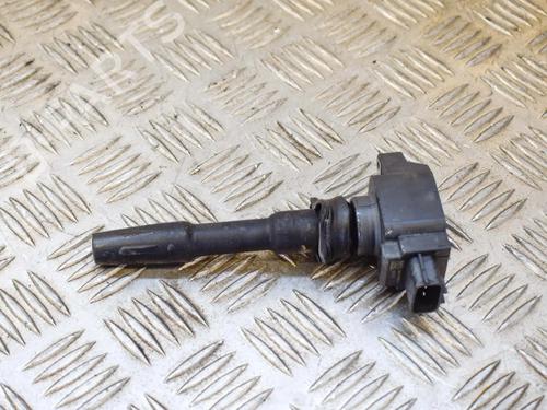 Used Ignition coil Ignition coil NISSAN QASHQAI II (J11, J11_) 1.2 DIG-T (115 hp) 6752987 6752987