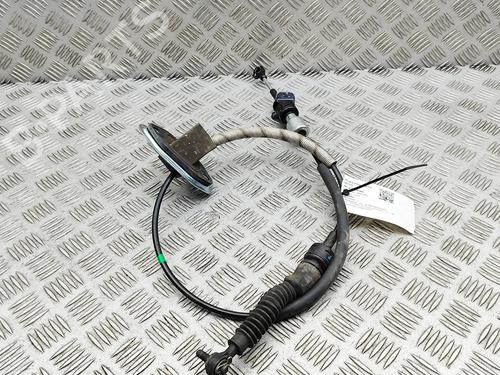 Cable KIA OPTIMA Sportswagon (JF) 1.7 CRDi | BP33378872E12 - Image 4