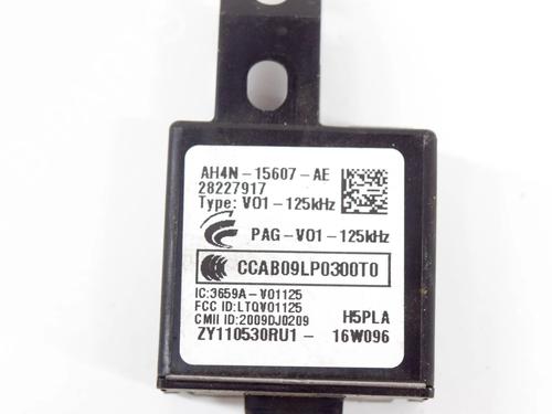 Electronic module LAND ROVER DISCOVERY SPORT (L550) 2.0 D 4x4 | BP10187708M83 