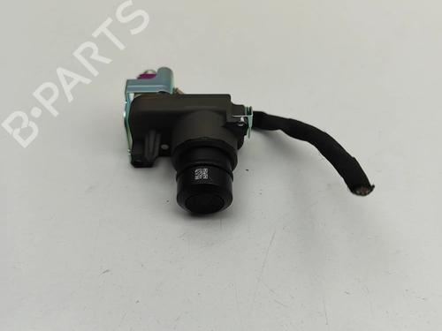 Used Electronic module TESLA MODEL Y (5YJY) EV (347 hp) 27794767