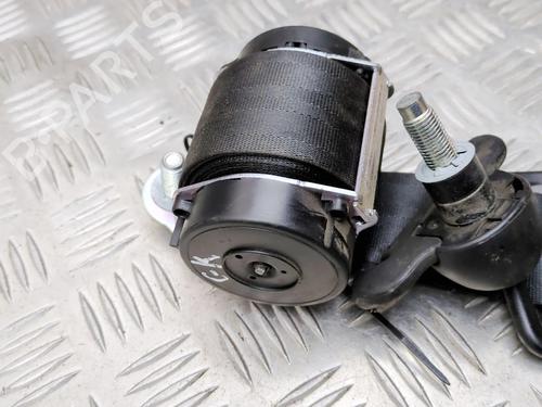 Rear left seatbelt ISUZU D-MAX II (TFR, TFS) 2.5 CRDi 4x4 (TFS86J) | BP39243920I29 - Image 2