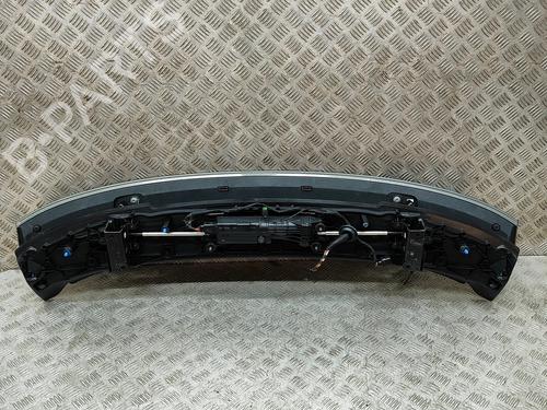 Spoiler bagklap PORSCHE MACAN (XAB) 4 Electric 4 (XABBB1, XABFD1) | BP38466759C96 - Image 4