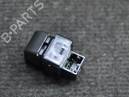 Used Right rear window switch AUDI A3 Sportback (8VA, 8VF) 1.4 TFSI (122 hp) 6722540