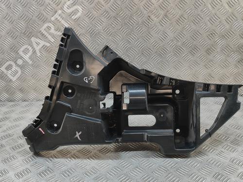 Used Rear bumper bracket BMW X2 (F39) sDrive 20 i (192 hp) 28558677