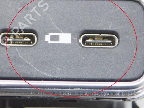 Electronic module MERCEDES-BENZ GLS (X167) 400 d 4-matic (167.923) | BP27760601M83