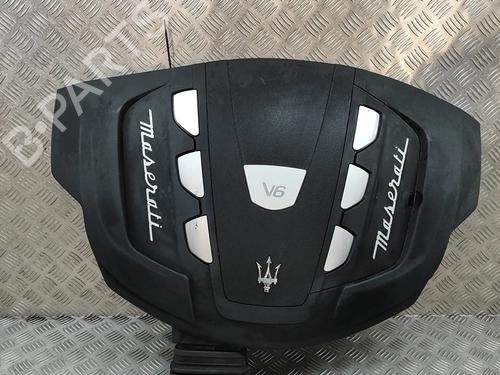 Used Upper protection MASERATI GHIBLI III (M157) 3.0 D (250 hp) 24307394