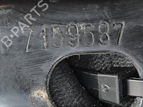 Support BMW X6 (E71, E72) M | BP27644417C155  - Image 6