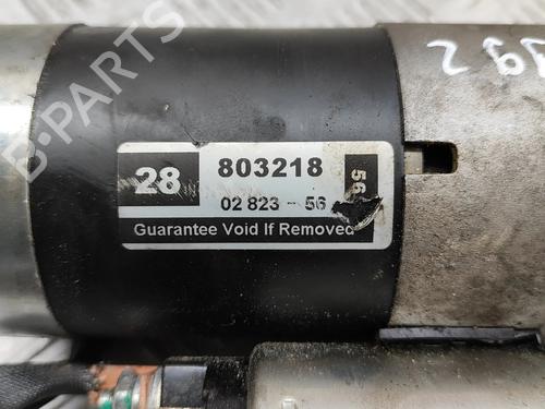 Starter PEUGEOT 308 CC (4B_) 1.6 16V | BP25861045M8 