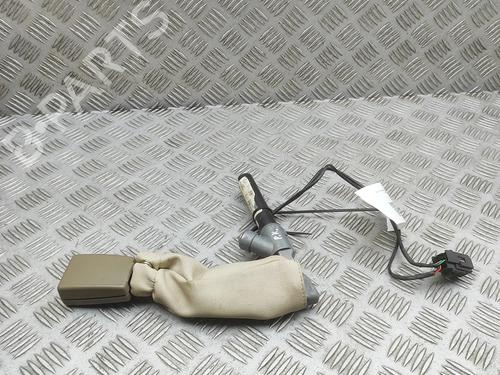 Used Seat buckle Seat buckle JAGUAR XJ (X350, X358) 4.2 (298 hp) 34190867 34190867