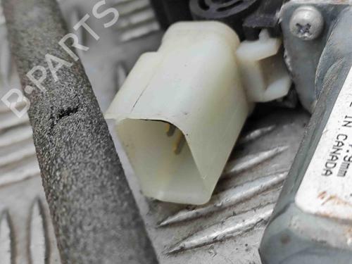 Front left window mechanism JEEP COMMANDER (XK, XH) 3.0 CRD 4x4 | BP29623245C22 