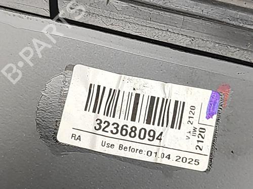 Rear right quarter glass VOLVO XC90 II (256) B5 Mild Hybrid AWD | BP31834911C92 