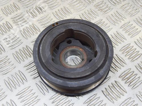Pulley MAZDA 6 Saloon (GJ, GL) 2.2 D (GJ2FP) | BP14622123M122 - Image 4