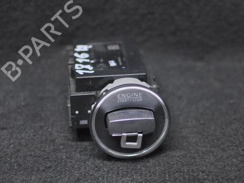 Ignition barrel VW PASSAT B6 Variant (3C5) 2.0 TDI 16V | BP7740310M48 