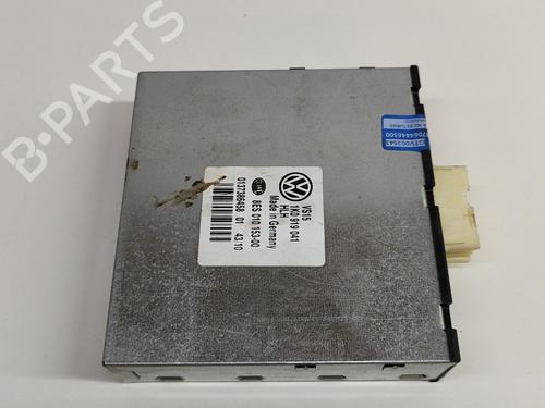 Elektronisk modul VW SHARAN (7N1, 7N2) 2.0 TDI | BP26607611M83 