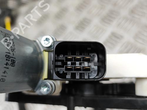 Front right window mechanism MERCEDES-BENZ E-CLASS Convertible (A238) E 300 (238.448) | BP37469510C23 - Image 7