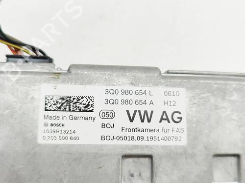 Camera VW T-ROC (A11, D11) 2.0 R 4motion | BP34037588E14  - Image 7