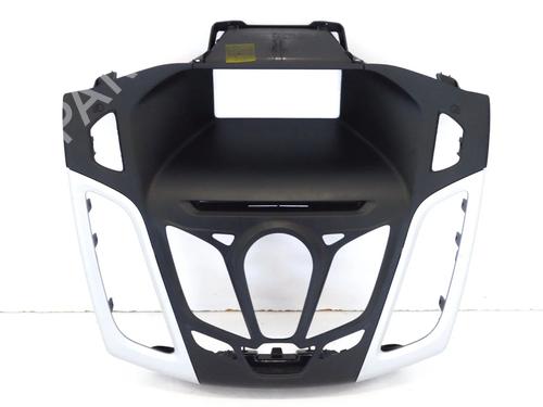 Used Other Other FORD FOCUS III 1.0 EcoBoost (125 hp) 6754260 6754260