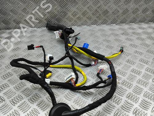 Used Wiring harness Wiring harness KIA EV9 (MV) 100 GT-Line AWD (385 hp) 34160609 34160609