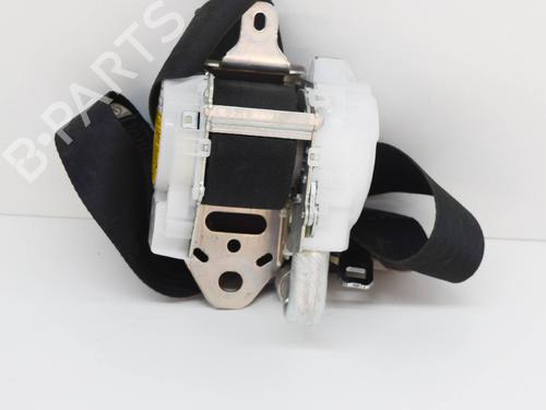 Used Front left seatbelt LEXUS RX (_L1_) 450h AWD (GYL15_) (249 hp) 6864650