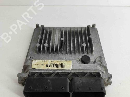 Used Engine control unit (ECU) MERCEDES-BENZ CLA Shooting Brake (X117) CLA 200 CDI / d (117.908) (136 hp) 16872951