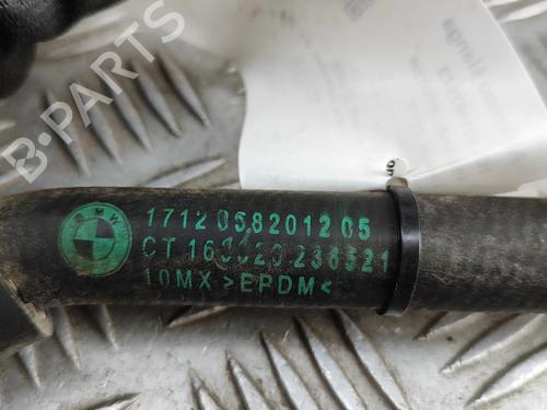 Pipe BMW X7 (G07) xDrive M 50 d | BP28562951M125