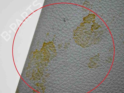 Left sun visor BMW 3 (F30, F80) 316 d | BP8625786I1 