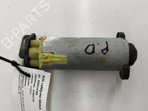 Other AUDI A8 D3 (4E2, 4E8) 3.7 quattro | BP24581075O1