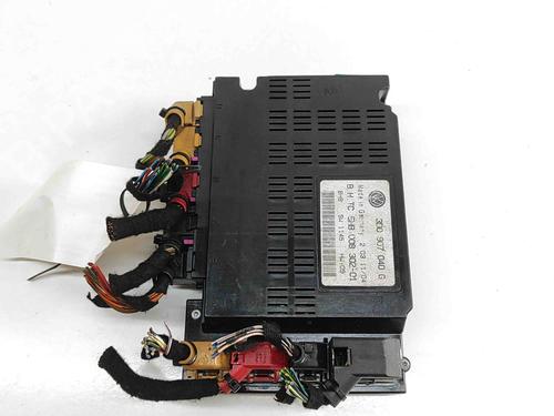 Klimabedienteil VW PHAETON (3D1, 3D2, 3D3, 3D4, 3D6, 3D7, 3D8, 3D9) 6.0 W12 4motion | BP29488139I5 