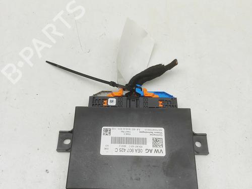 engine-control-unit-ecu-vw-id4-e21-2020-35717813 main image