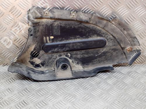 Underbody protection BMW 2 Coupe (F22, F87) 220 i | BP14642742M92 