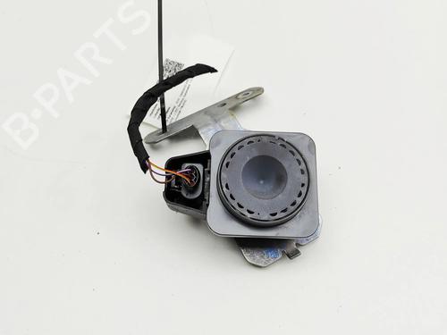 Module électronique Module électronique SEAT TARRACO (KN2) 1.5 TSI ACT (150 hp) 36703340 36703340