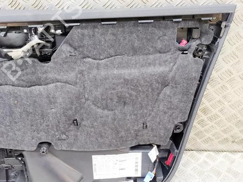 Venstre frontpanel AUDI A6 C8 (4A2) 40 TDI | BP38800447C58  - Image 6