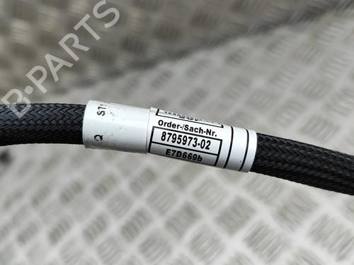 Cable BMW 4 Gran Coupe (G26) M440 i Mild-Hybrid xDrive | BP34136827E12  - Image 7