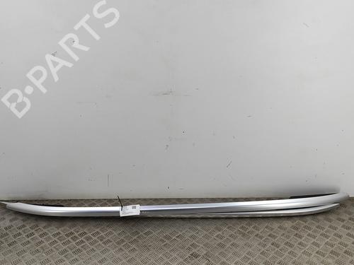 Used Roof bar VW TOUAREG (7P5, 7P6) 3.0 V6 TDI (262 hp) 21187935