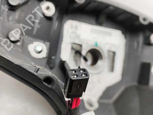 Steering wheel TESLA MODEL X (5YJX) P100D AWD | BP34443998C49  - Image 8