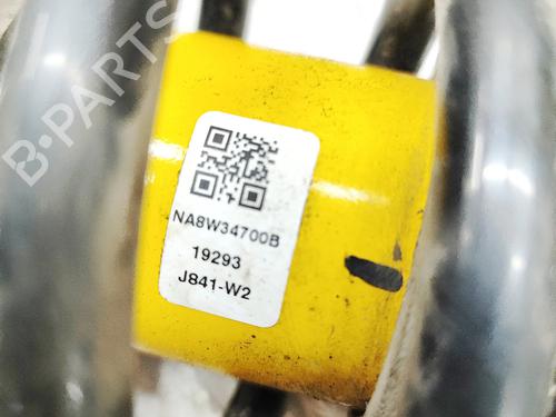 Shock absorber spring MAZDA MX-5 IV (ND__) 2.0 (ND6E, NDERC) | BP37996159C152  - Image 8