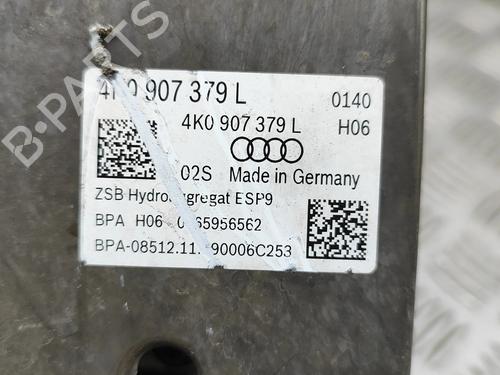 ABS pump AUDI A6 C8 Avant (4A5) RS6 TFSI Mild Hybrid quattro | BP33549569M43  - Image 5