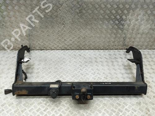 Trækkugle/Mekanisme Trækkugle/Mekanisme FORD RANGER (TKE) 3.2 TDCi 4x4 (200 hp) 21808800 21808800