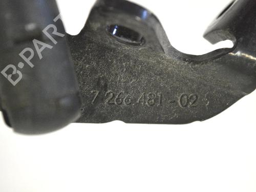 Hood lift support BMW 5 (F10) 520 d | BP30223200C139 