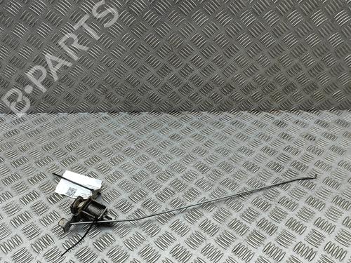 Bagklap lås Bagklap lås NISSAN NAVARA NP300 Pickup (D23, D23T) 2.3 dCi 4x4 (D231, D23T) (190 hp) 38268170 38268170