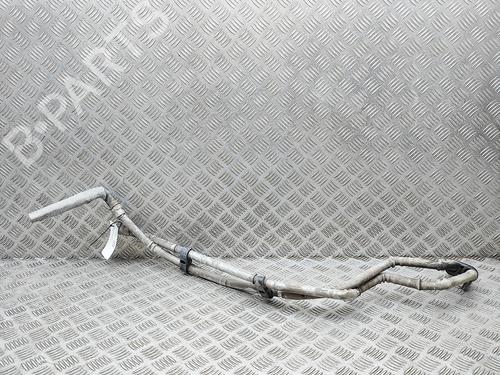 Used Pipe Pipe 39409932 39409932