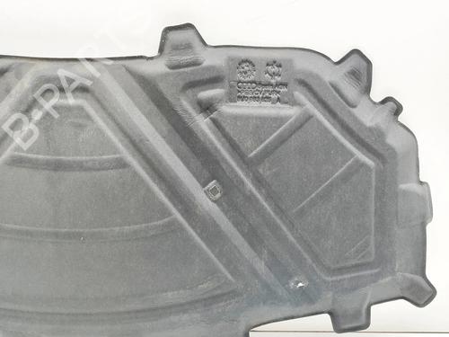 Upper protection AUDI Q3 (8UB, 8UG) 2.0 TDI quattro | BP38184785M93 - Image 6